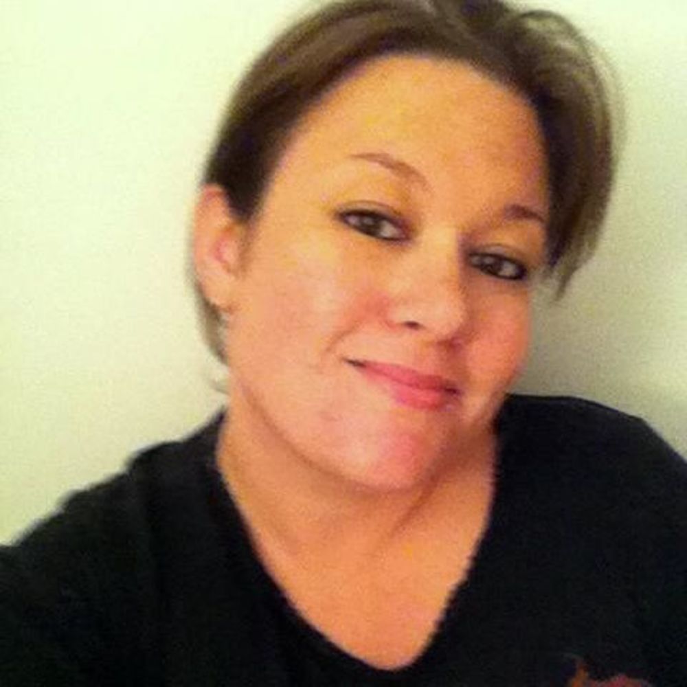 Meet your Posher, Jen